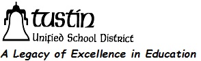 District logo